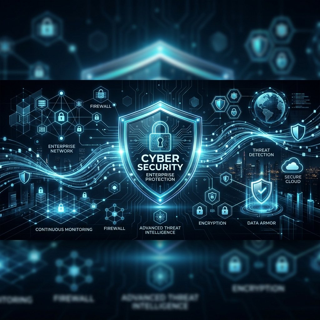 Cyber Security